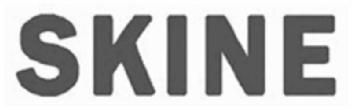 SKINE
