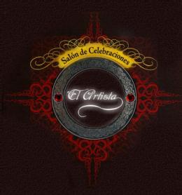 SALON DE CELEBRACIONES EL ARTISTA