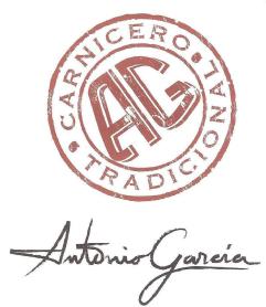 AG CARNICERO TRADICIONAL ANTONIO GARCIA