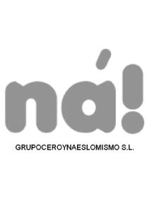 NA! GRUPOCEROYNAESLOMISMO S.L