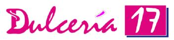 DULCERIA 17