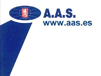 A.A.S. WWW.AAS.ES