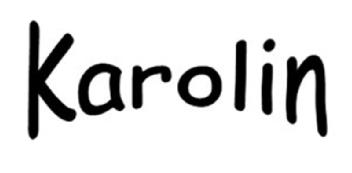 KAROLIN