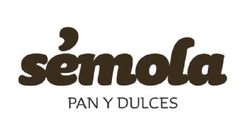SEMOLA PAN Y DULCES