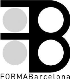 FORMA BARCELONA