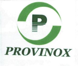 P PROVINOX