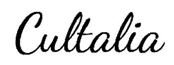 CULTALIA