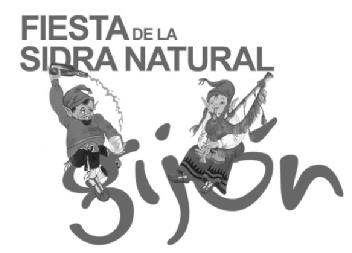 FIESTA DE LA SIDRA NATURAL GIJON