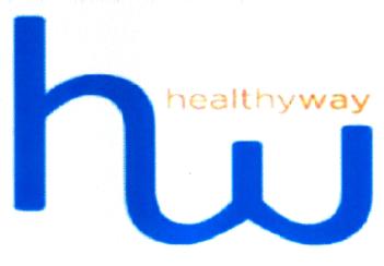 HEALTHYWAY HW