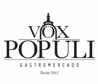 VOX POPULI GASTROMERCADO DESDE 2012