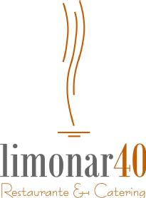 LIMONAR 40 RESTAURANTE & CATERING