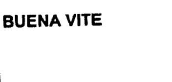 BUENA VITE
