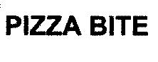 PIZZA BITE
