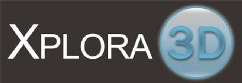 XPLORA 3D