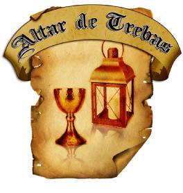 ALTAR DE TREBAS