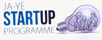 JA-YE STARTUP PROGRAMME