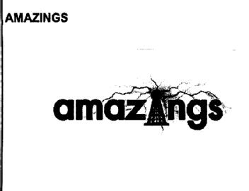 AMAZINGS