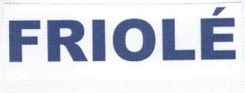 FRIOLE