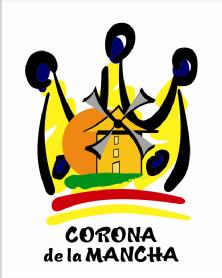 CORONA DE LA MANCHA