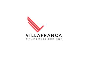 VILLAFRANCA TRANSPORTES DE CONFIANZA