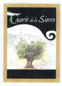 CASERIO DE LA SIERRA