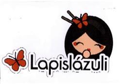 LAPISLAZULI