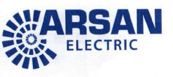 ARSAN ELECTRIC