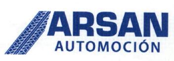ARSAN AUTOMOCION