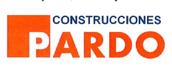 CONSTRUCCIONES PARDO
