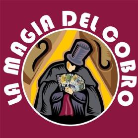 LA MAGIA DEL COBRO