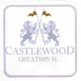 CASTLEWOOD CREATION SL