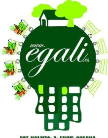 WWW EGALI. ES EAT GALICIA S COOP GALEGA