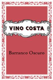 VINO COSTA BARRANCO OSCURO
