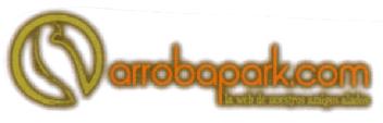 ARROBAPARK.COM LA WEB DE NUESTROS AMIGOS ALADOS