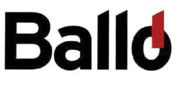 BALLO