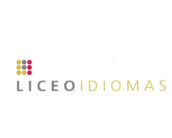 LICEO IDIOMAS