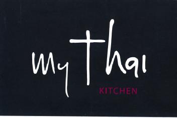 MY THAI KITCHEN