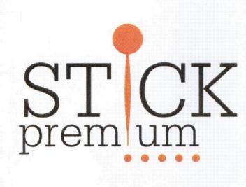 STICK PREMIUM