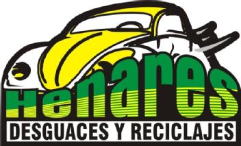 HENARES DESGUACES Y RECICLAJES