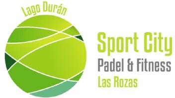 LAGO DURAN SPORT CITY PADEL & FITNESS LAS ROZAS