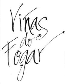 VIÑAS DO FOGAR