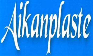 AIKANPLASTE