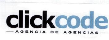 CLICKCODE AGENCIA DE AGENCIAS