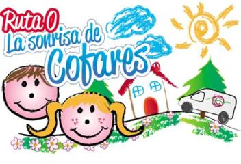 RUTA 0 LA SONRISA DE COFARES