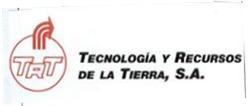 TRT TECNOLOGIA Y RECURSOS DE LA TIERRA, S.A
