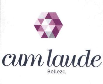 CUM LAUDE BELLEZA