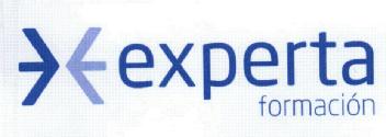 EXPERTA FORMACION