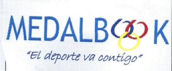 MEDALBOOK 