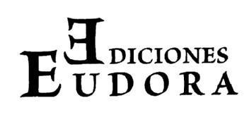 EDICIONES EUDORA