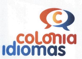 COLONIA IDIOMAS